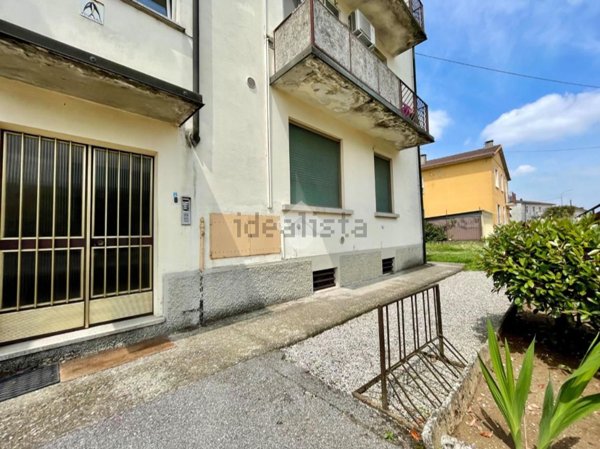 appartamento in vendita a Quinzano d'Oglio