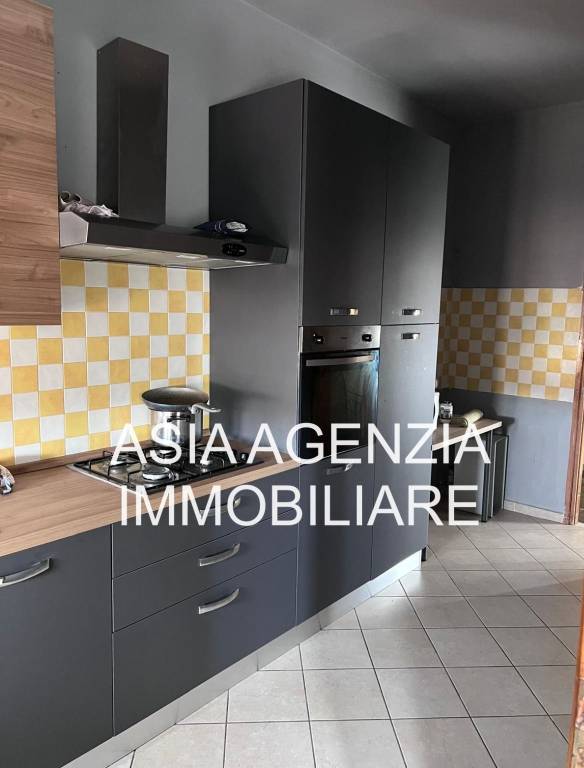 appartamento in vendita a Quinzano d'Oglio