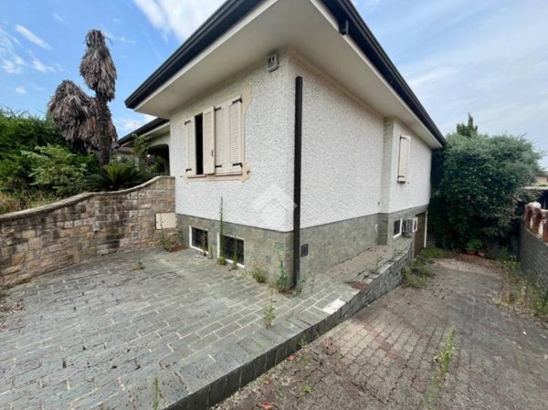 casa indipendente in vendita a Quinzano d'Oglio
