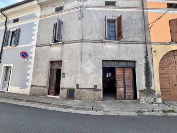 appartamento in vendita a Quinzano d'Oglio