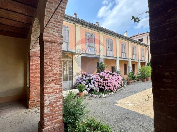 appartamento in vendita a Quinzano d'Oglio