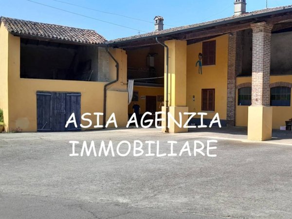 casa indipendente in vendita a Quinzano d'Oglio