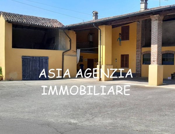 casa indipendente in vendita a Quinzano d'Oglio