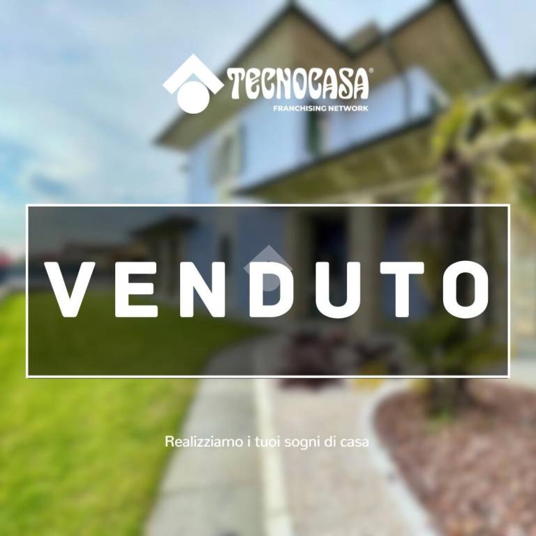 casa indipendente in vendita a Quinzano d'Oglio