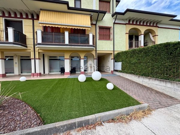appartamento in vendita a Quinzano d'Oglio
