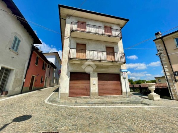 casa indipendente in vendita a Quinzano d'Oglio