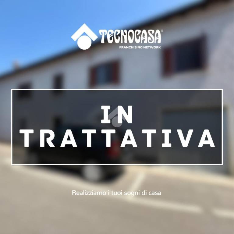 appartamento in vendita a Quinzano d'Oglio