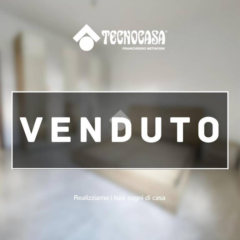 appartamento in vendita a Quinzano d'Oglio