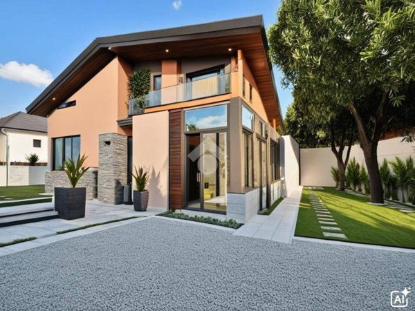 casa indipendente in vendita a Quinzano d'Oglio