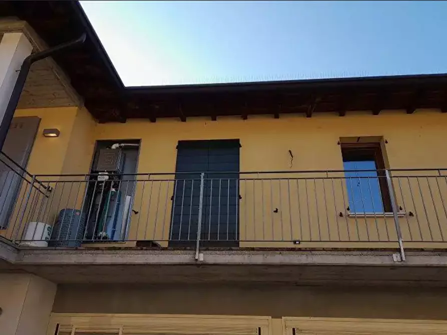 appartamento in vendita a Quinzano d'Oglio