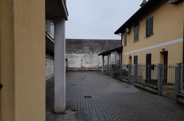 appartamento in vendita a Quinzano d'Oglio