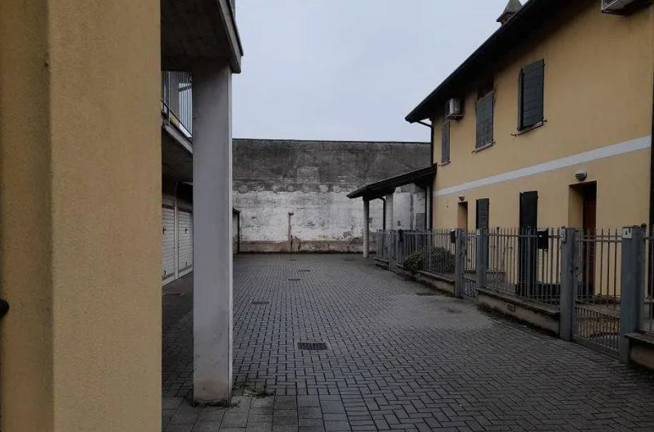 appartamento in vendita a Quinzano d'Oglio