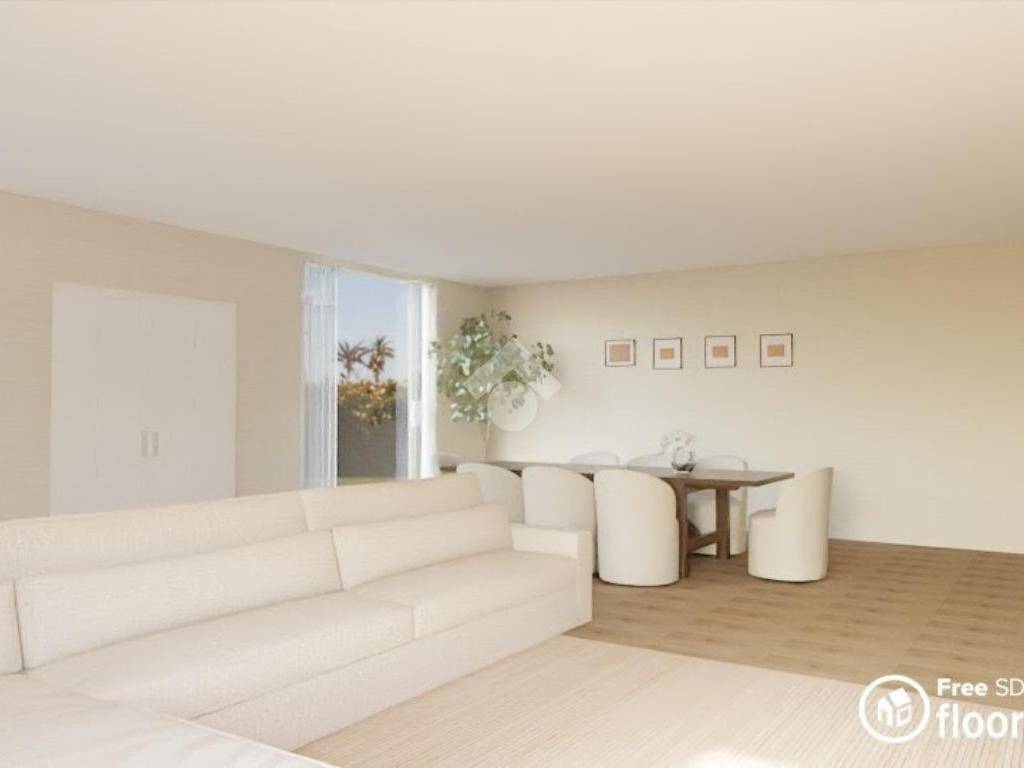 casa indipendente in vendita a Quinzano d'Oglio