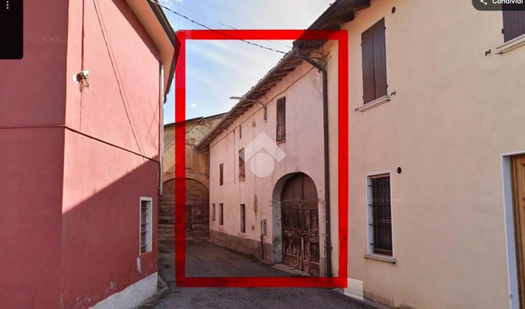 casa indipendente in vendita a Quinzano d'Oglio