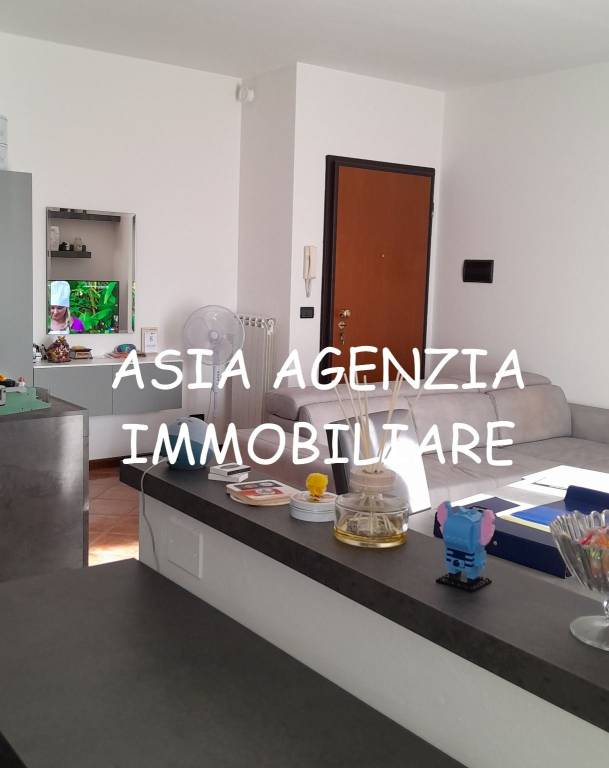 appartamento in vendita a Quinzano d'Oglio