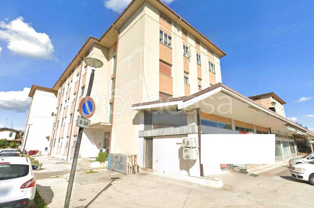 appartamento in vendita a Quinzano d'Oglio