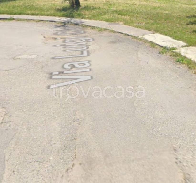 appartamento in vendita a Quinzano d'Oglio
