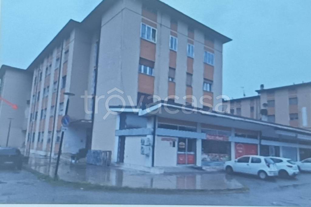 appartamento in vendita a Quinzano d'Oglio