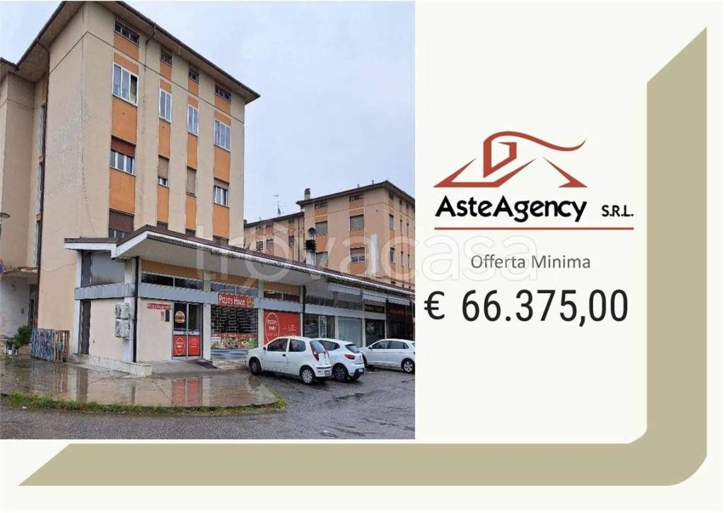 appartamento in vendita a Quinzano d'Oglio