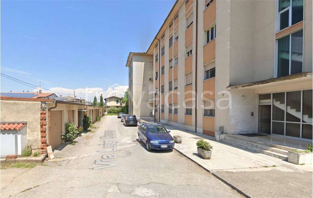 appartamento in vendita a Quinzano d'Oglio
