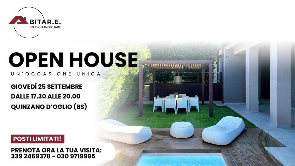 casa indipendente in vendita a Quinzano d'Oglio