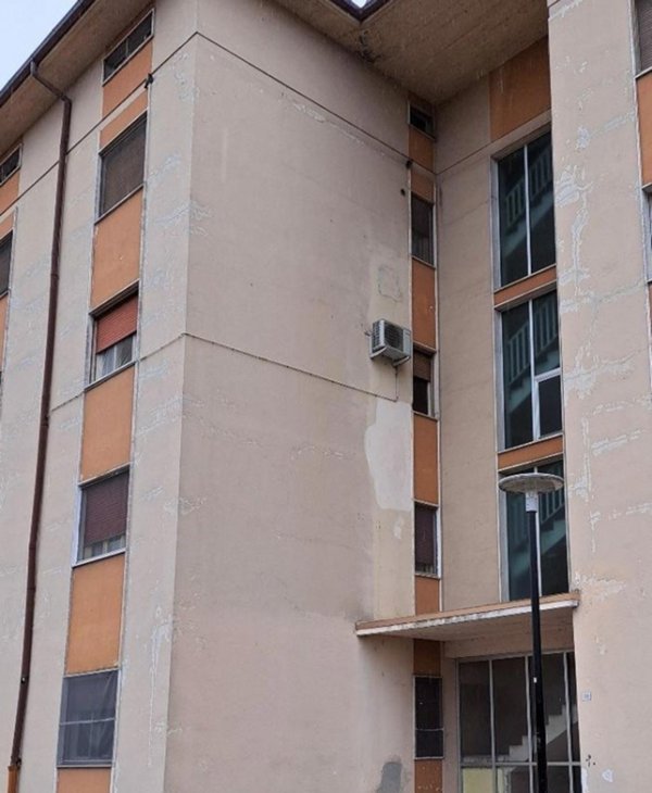 appartamento in vendita a Quinzano d'Oglio