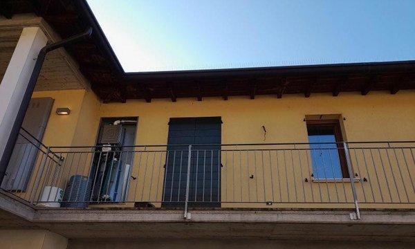 appartamento in vendita a Quinzano d'Oglio