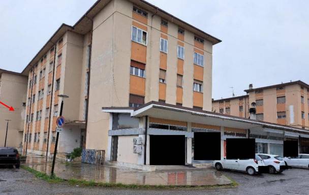 appartamento in vendita a Quinzano d'Oglio
