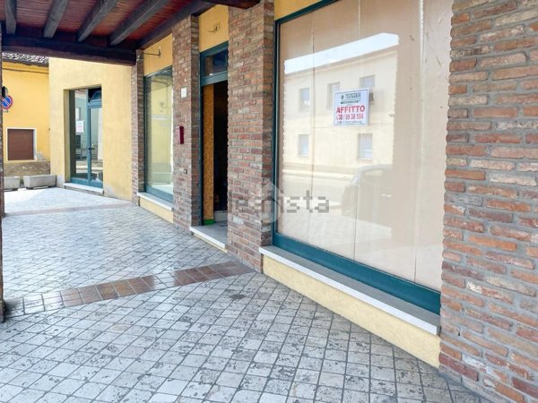 loft in vendita a Quinzano d'Oglio