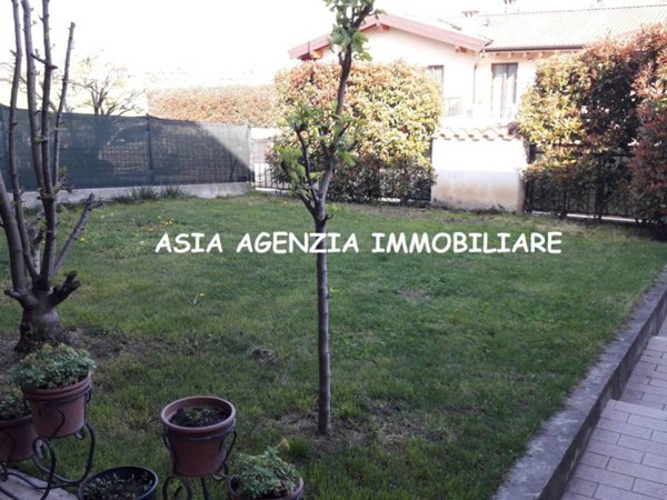 appartamento in vendita a Quinzano d'Oglio