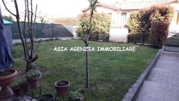 appartamento in vendita a Quinzano d'Oglio