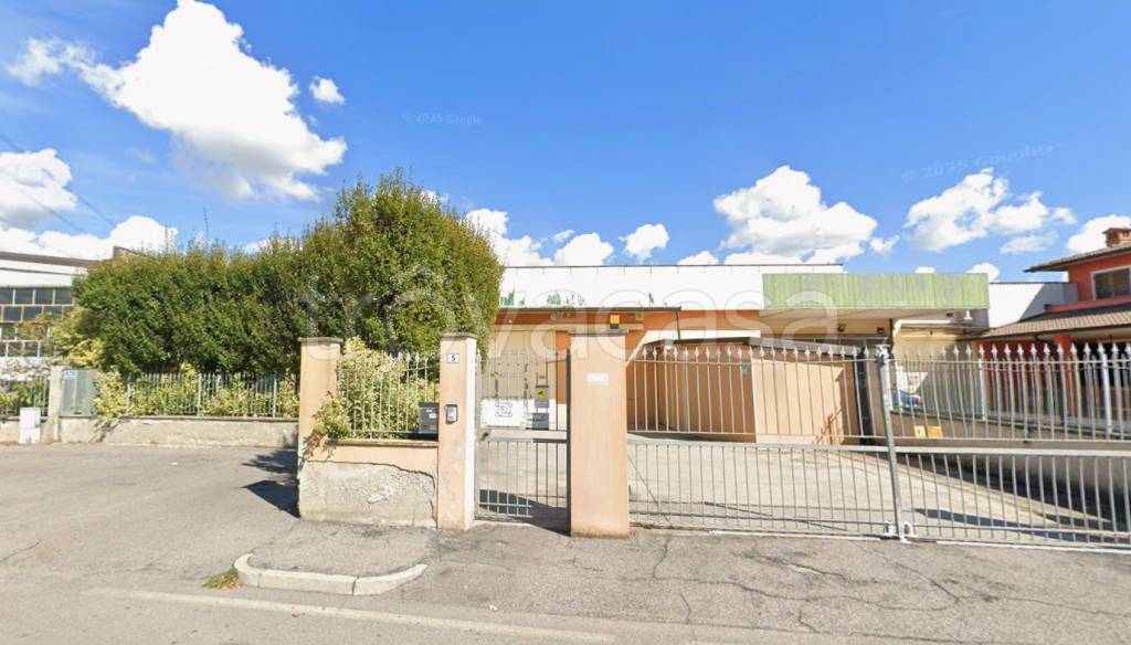 negozio in vendita a Quinzano d'Oglio