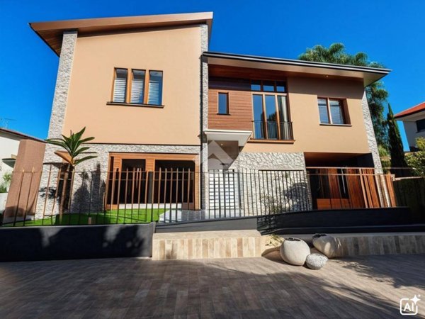 casa indipendente in vendita a Quinzano d'Oglio