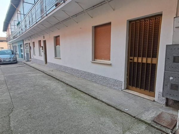 appartamento in vendita a Quinzano d'Oglio