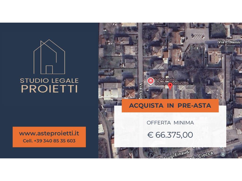 appartamento in vendita a Quinzano d'Oglio