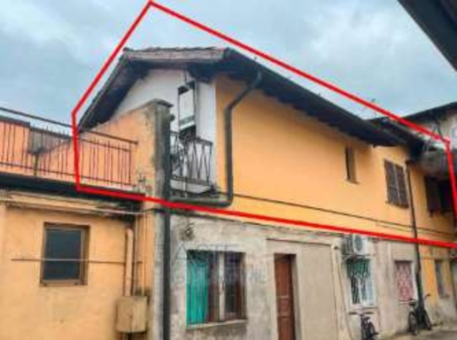 appartamento in vendita a Quinzano d'Oglio