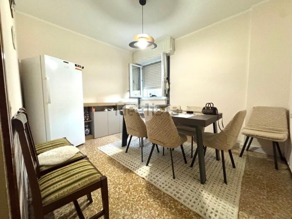 appartamento in vendita a Quinzano d'Oglio