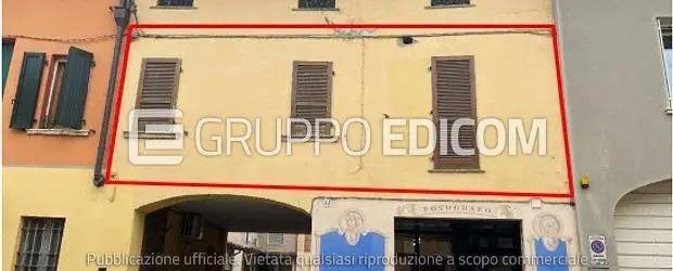 appartamento in vendita a Quinzano d'Oglio