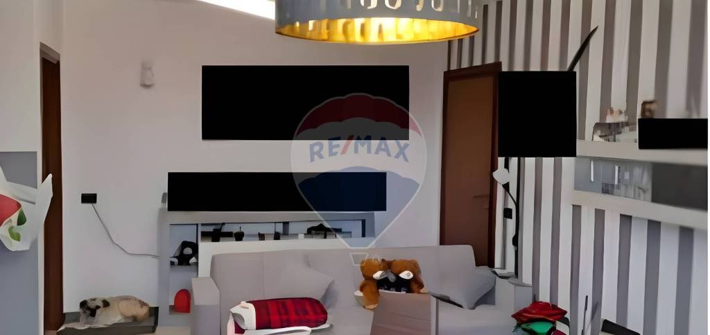 appartamento in vendita a Quinzano d'Oglio