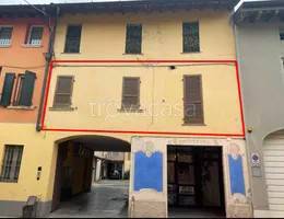 appartamento in vendita a Quinzano d'Oglio