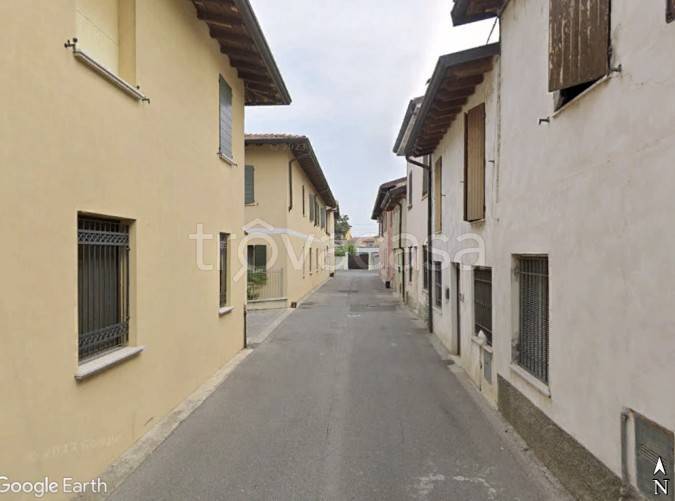 appartamento in vendita a Quinzano d'Oglio