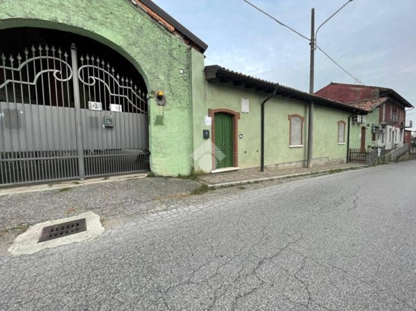 casa indipendente in vendita a Quinzano d'Oglio