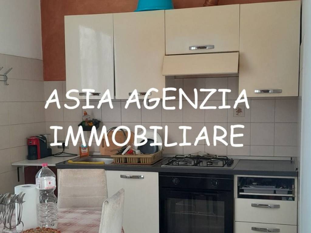 appartamento in vendita a Quinzano d'Oglio