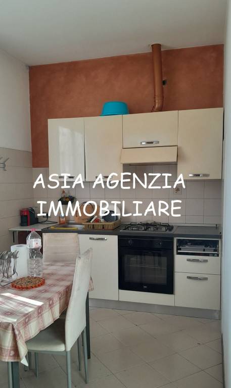 appartamento in vendita a Quinzano d'Oglio