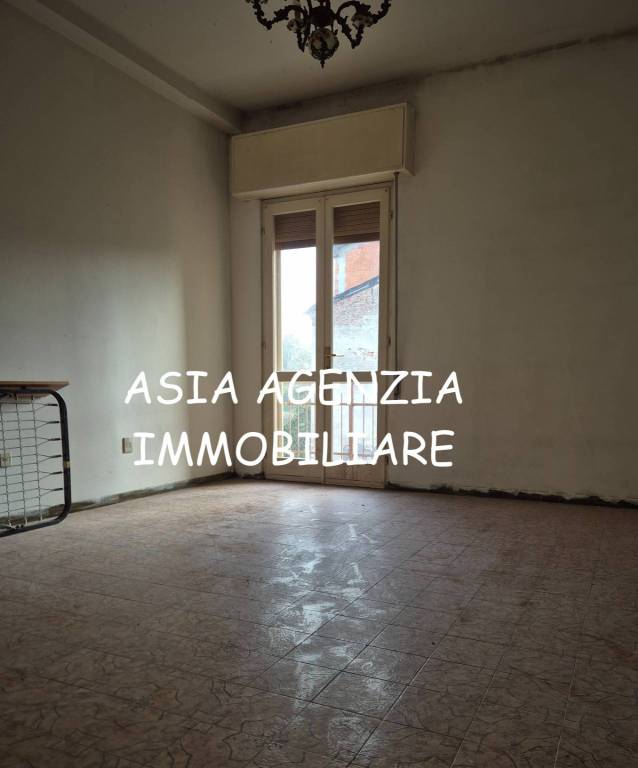 appartamento in vendita a Quinzano d'Oglio