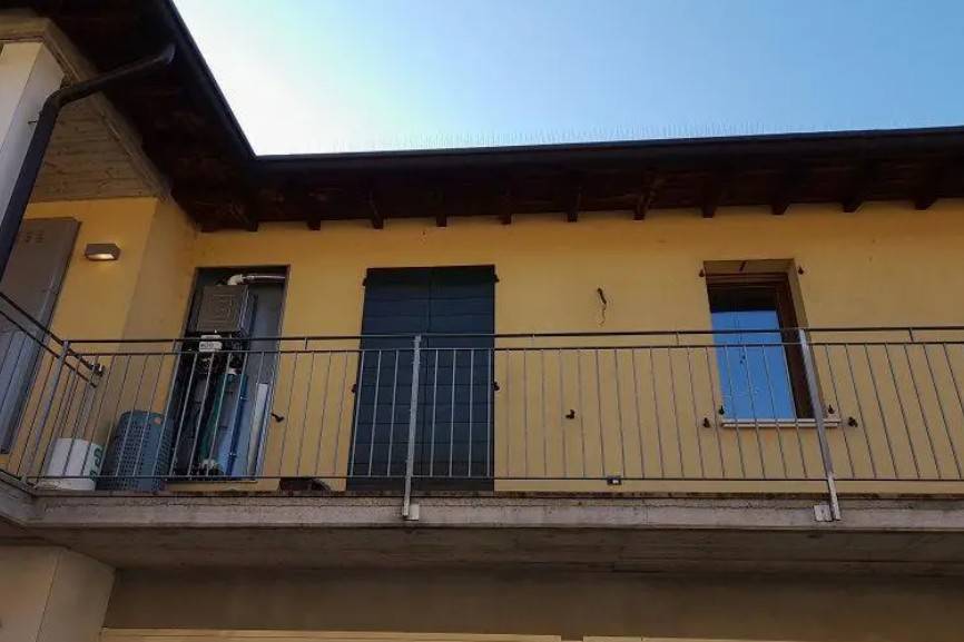 appartamento in vendita a Quinzano d'Oglio