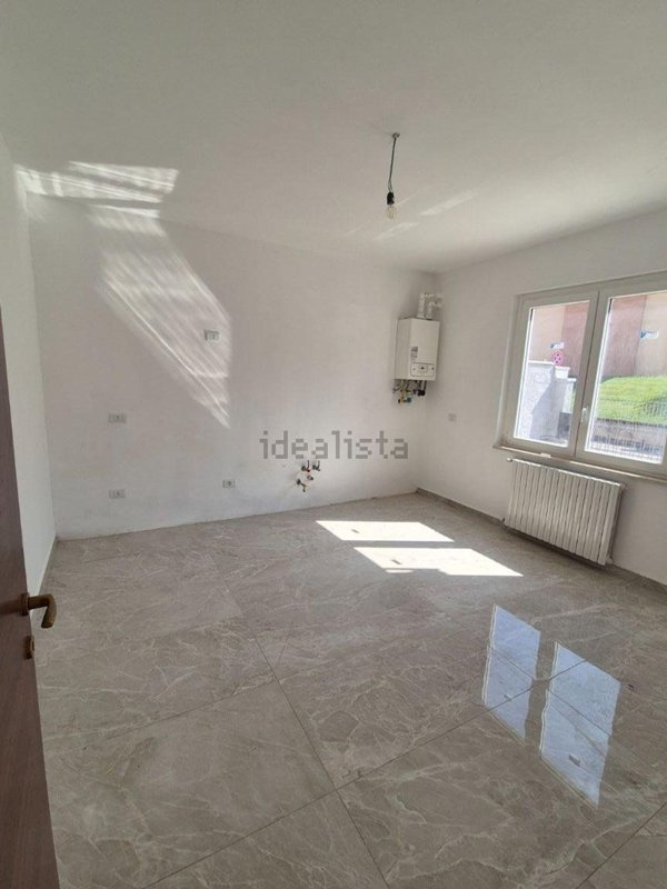 appartamento in vendita a Quinzano d'Oglio