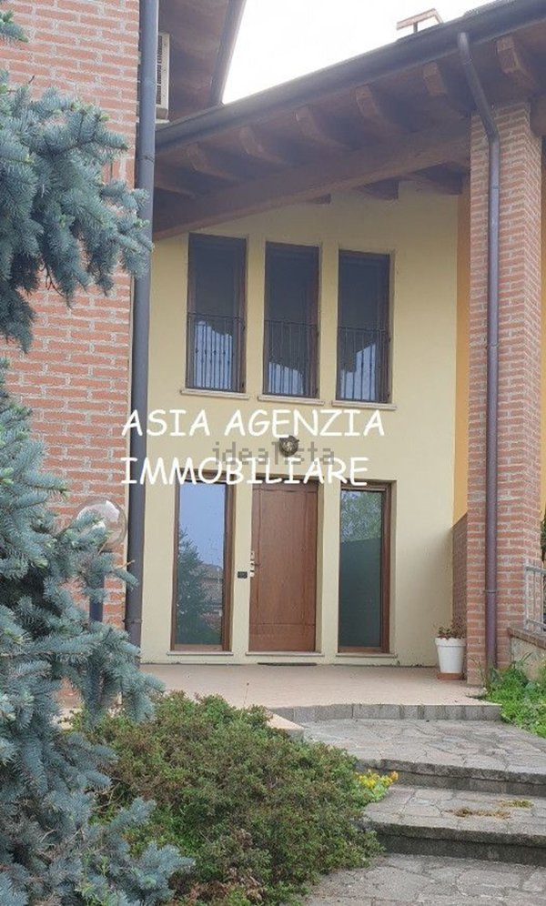 casa indipendente in vendita a Quinzano d'Oglio