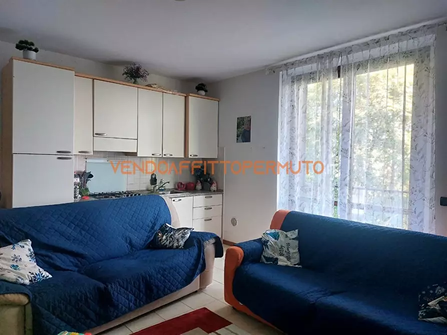 appartamento in vendita a Quinzano d'Oglio