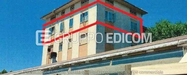 appartamento in vendita a Quinzano d'Oglio